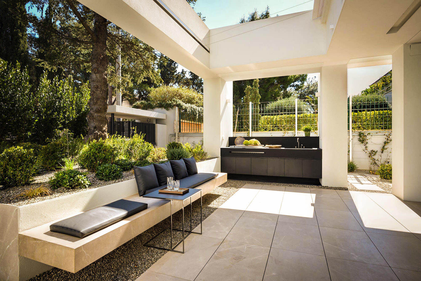 Private Residence in Kifissia