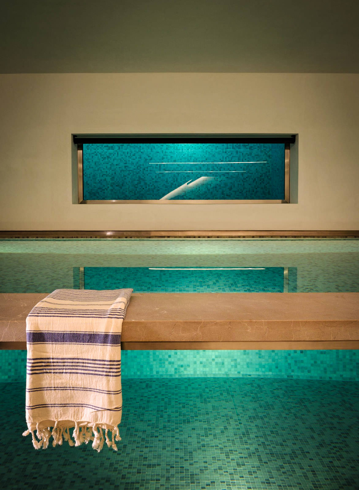 Private Residence in Kifissia