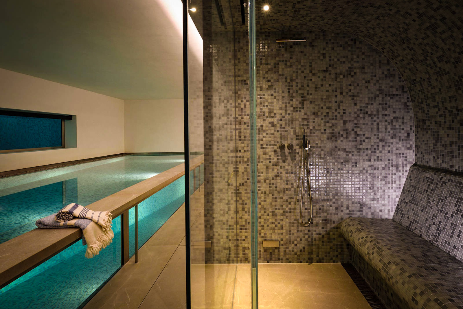 Private Residence in Kifissia