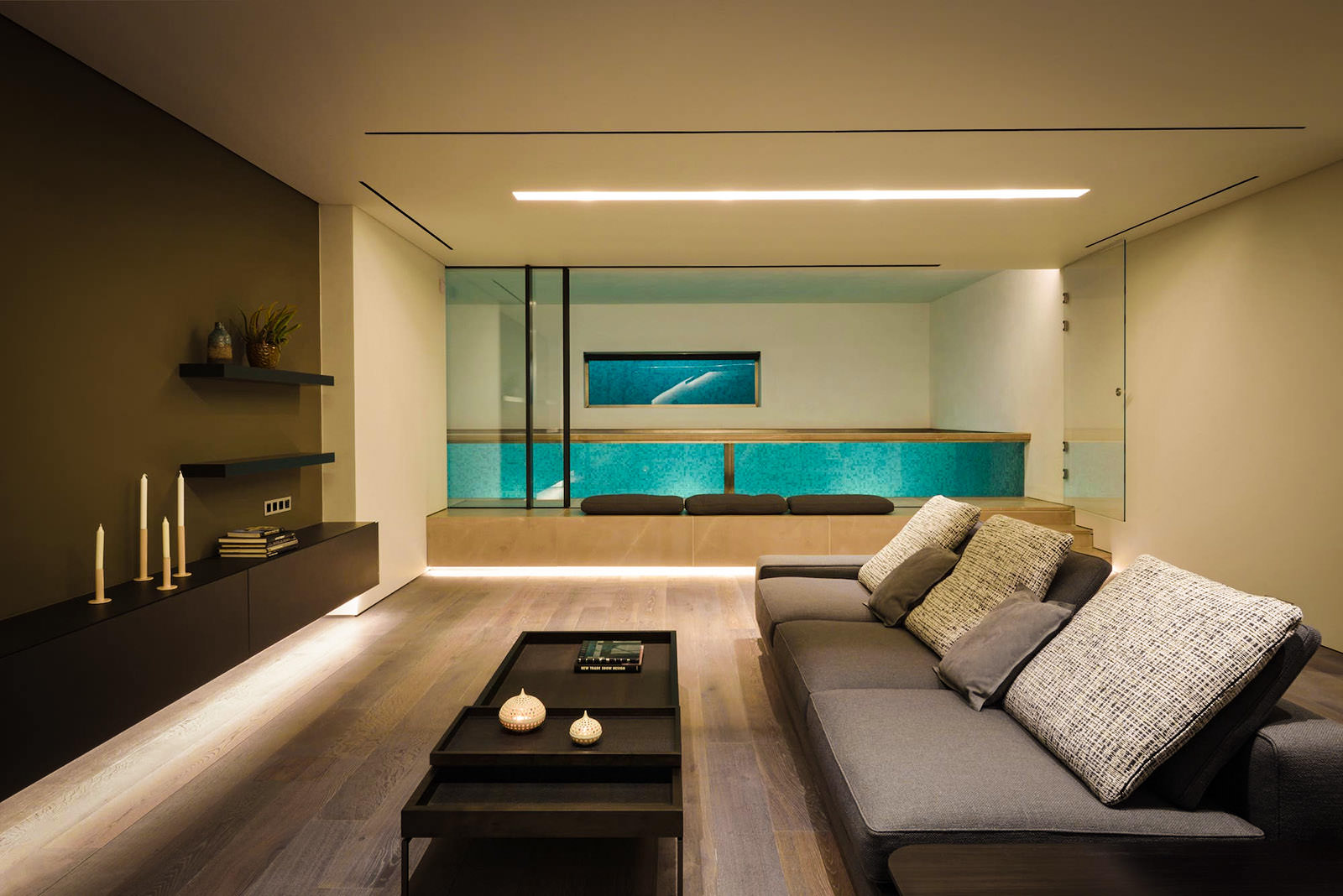 Private Residence in Kifissia