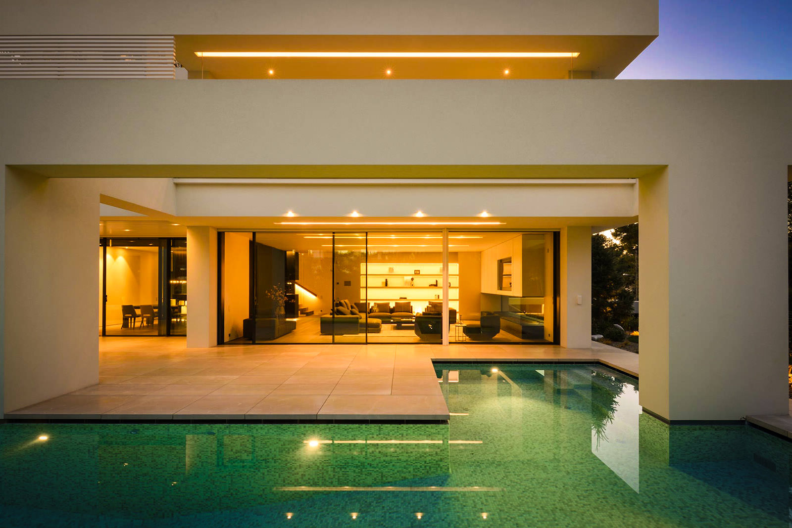 Private Residence in Kifissia