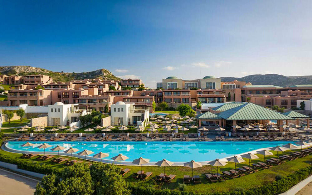 Atlantica Belvedere Resort