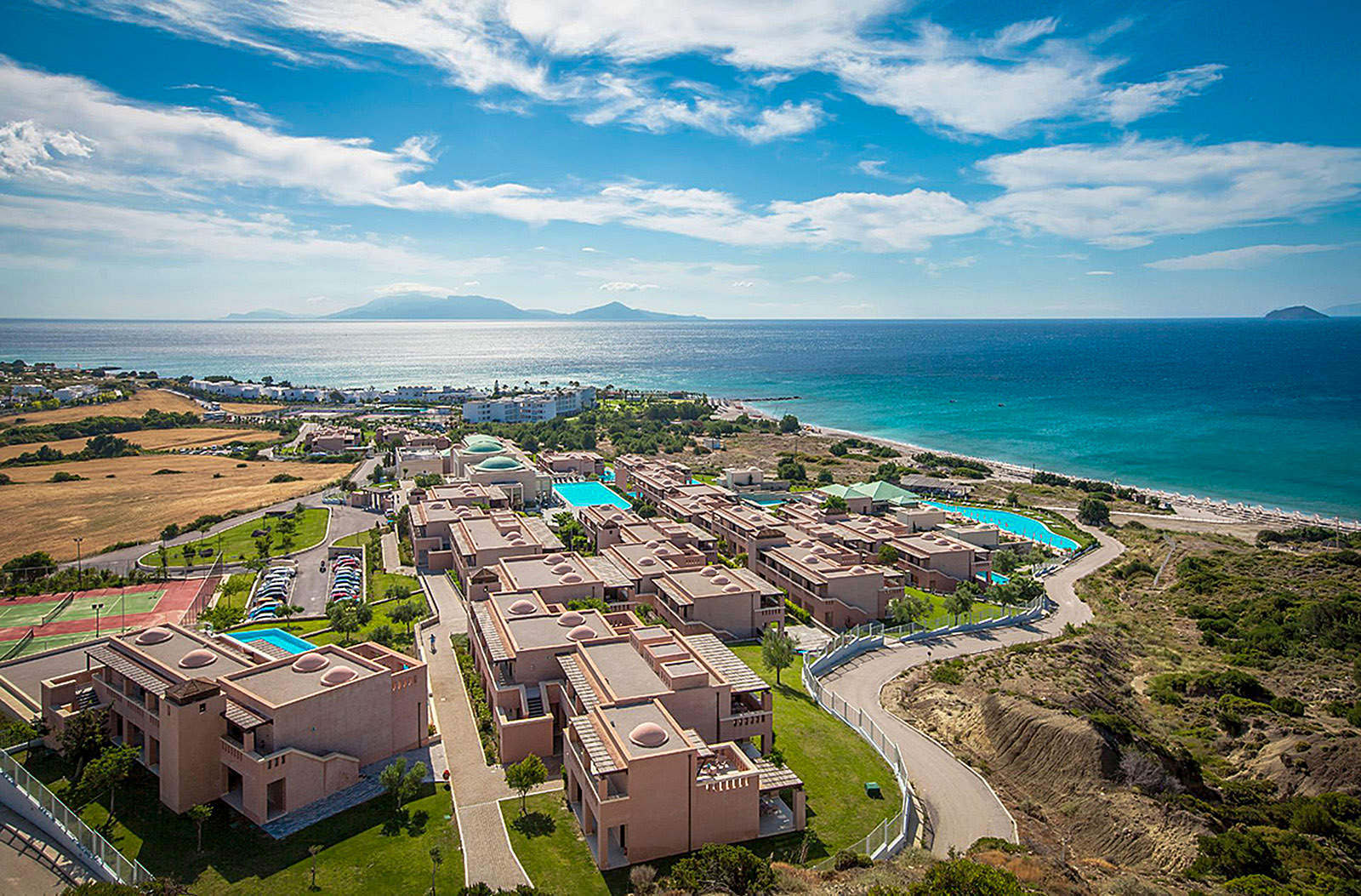 Atlantica Belvedere Resort