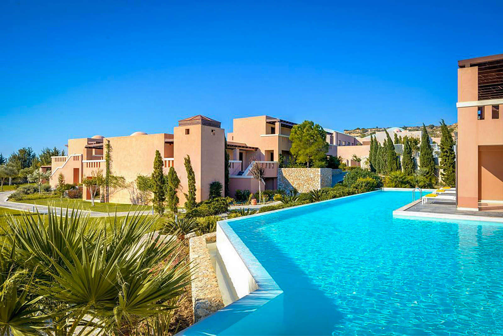 Atlantica Belvedere Resort