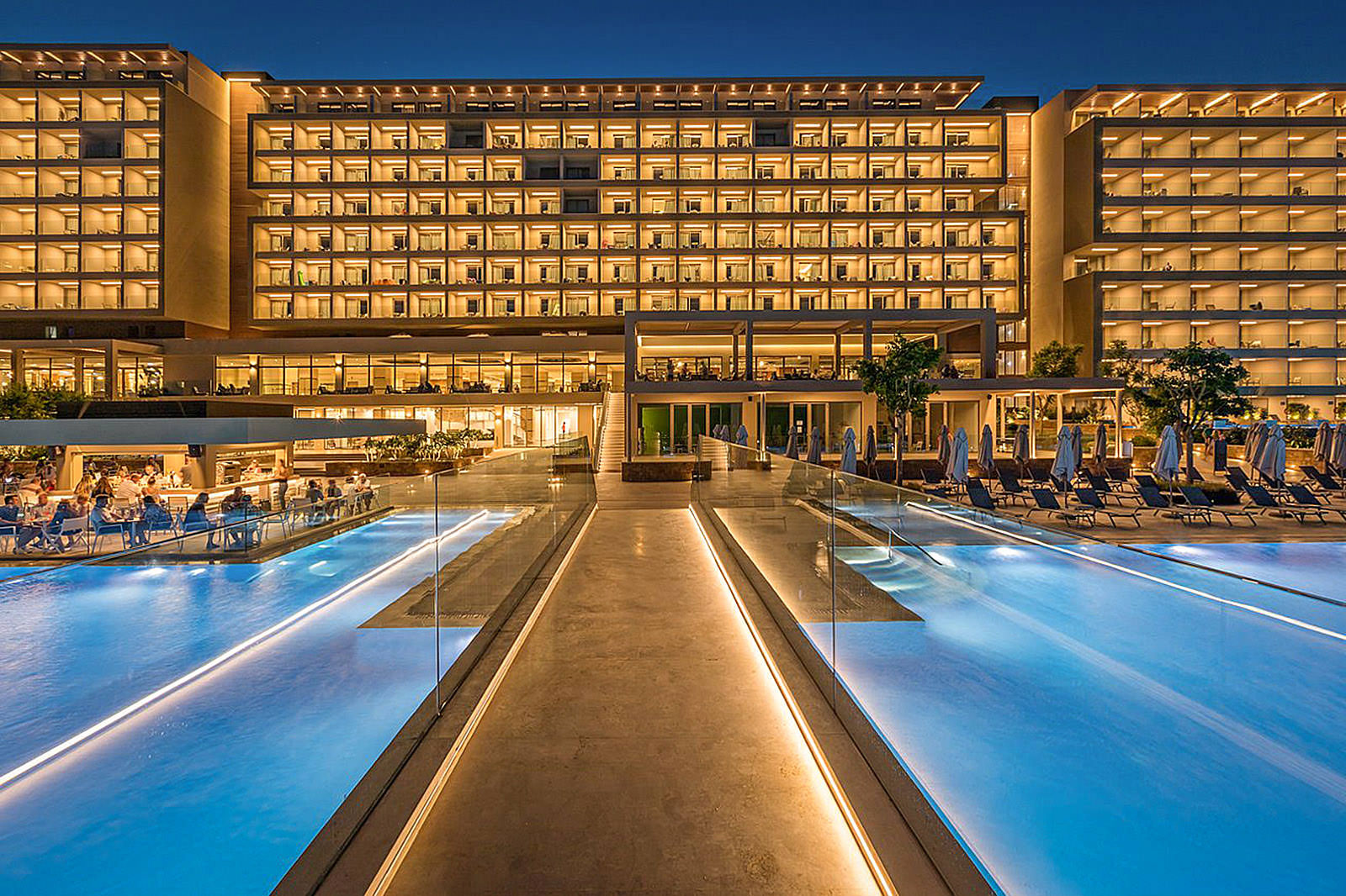 Amada Colossos Resort