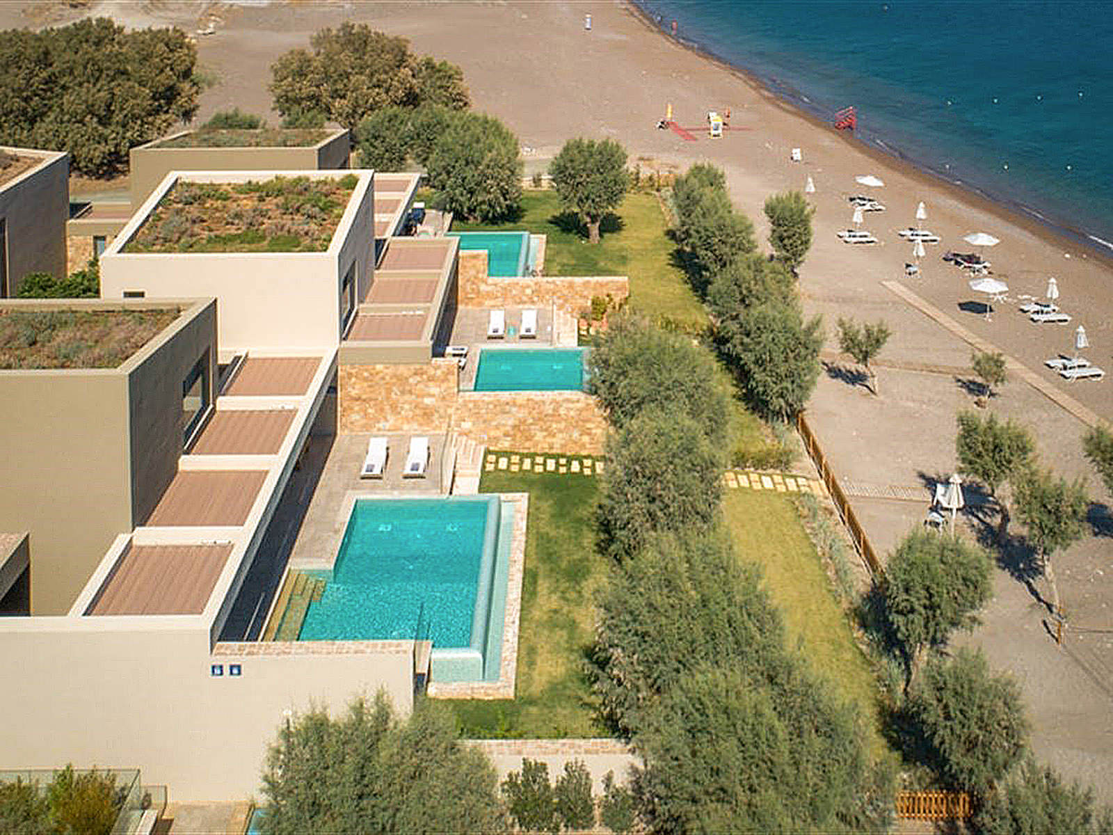 Amada Colossos Resort