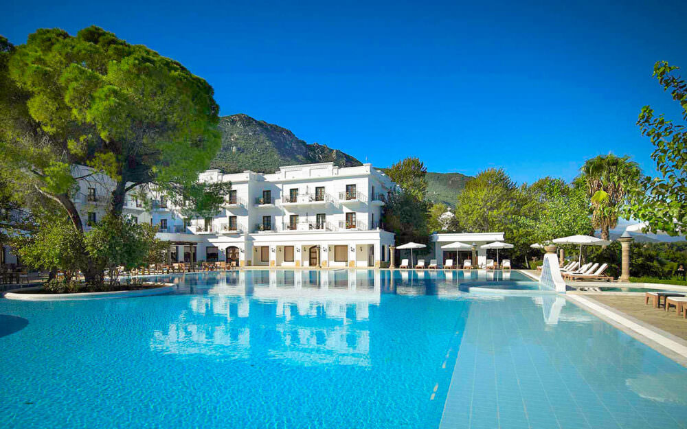 Galini Wellness Spa & Resort