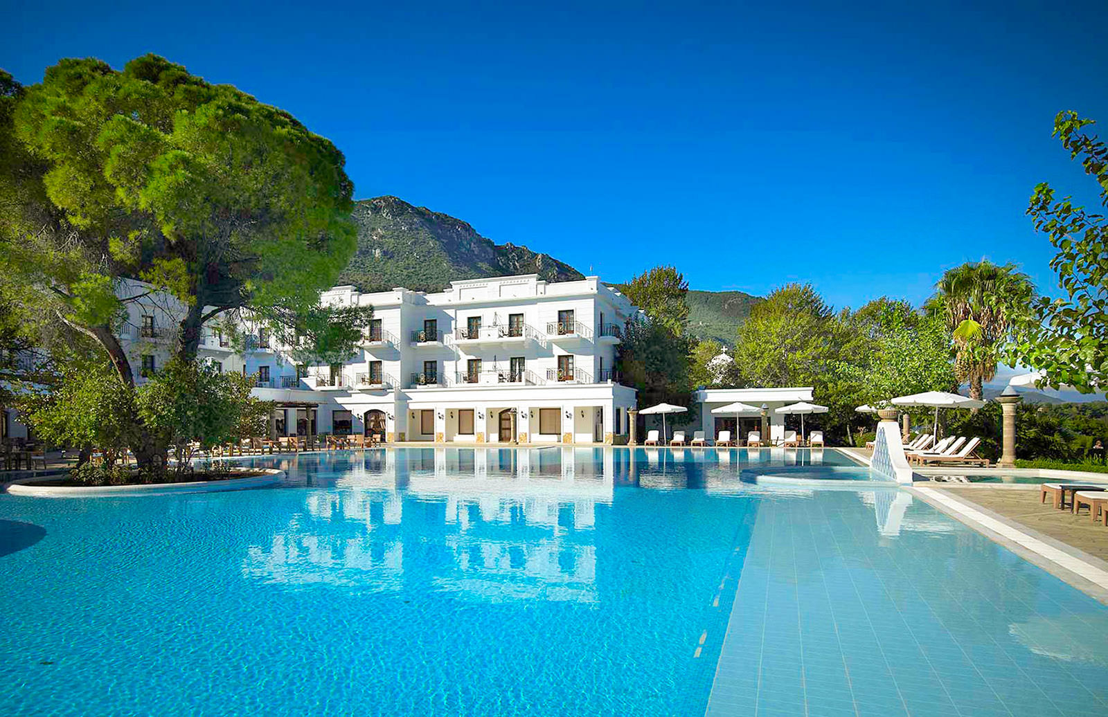 Galini Wellness Spa & Resort