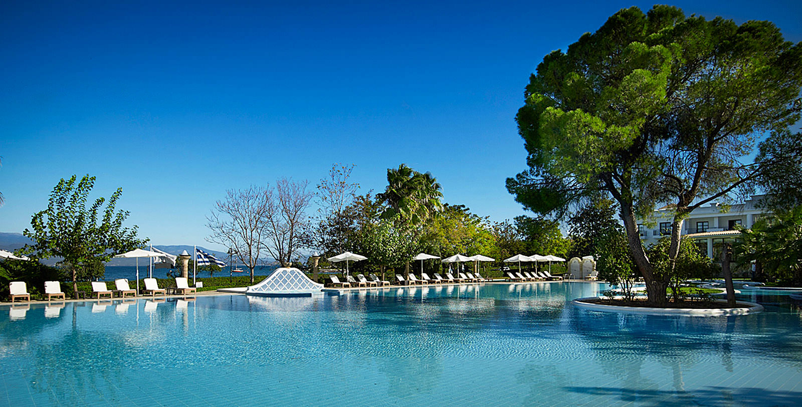 Galini Wellness Spa & Resort