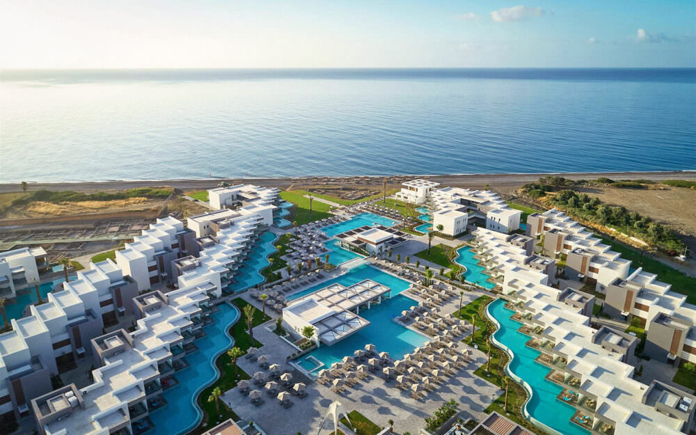 TUI Sensatori Rhodos