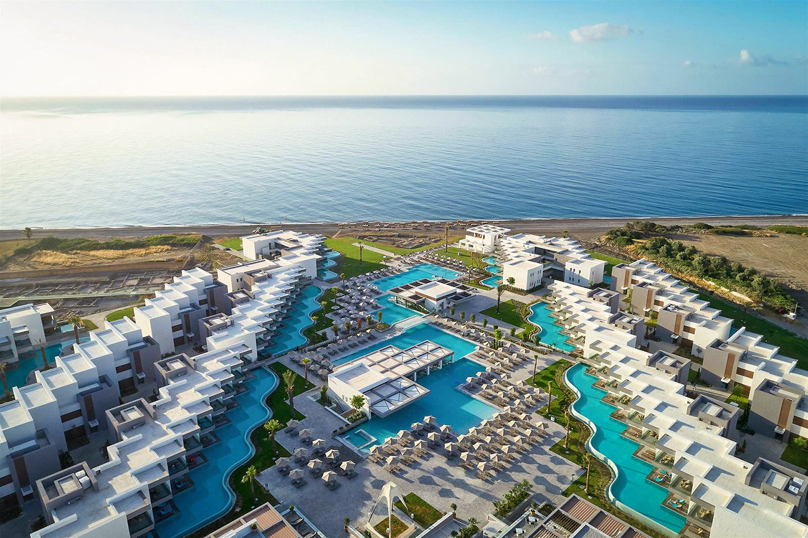 TUI Sensatori Rhodos