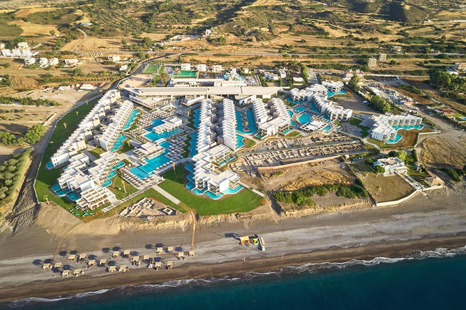 TUI Sensatori Rhodos