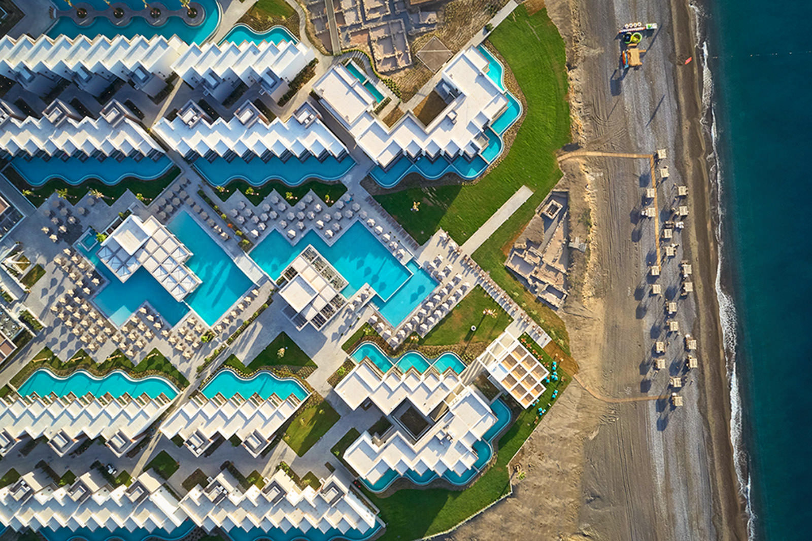 TUI Sensatori Rhodos