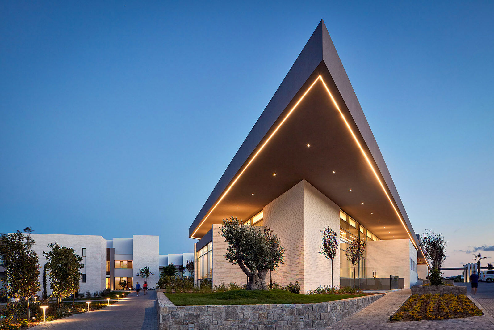 TUI Sensatori Rhodos