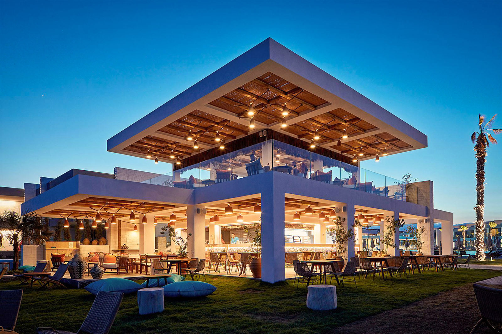 TUI Sensatori Rhodos