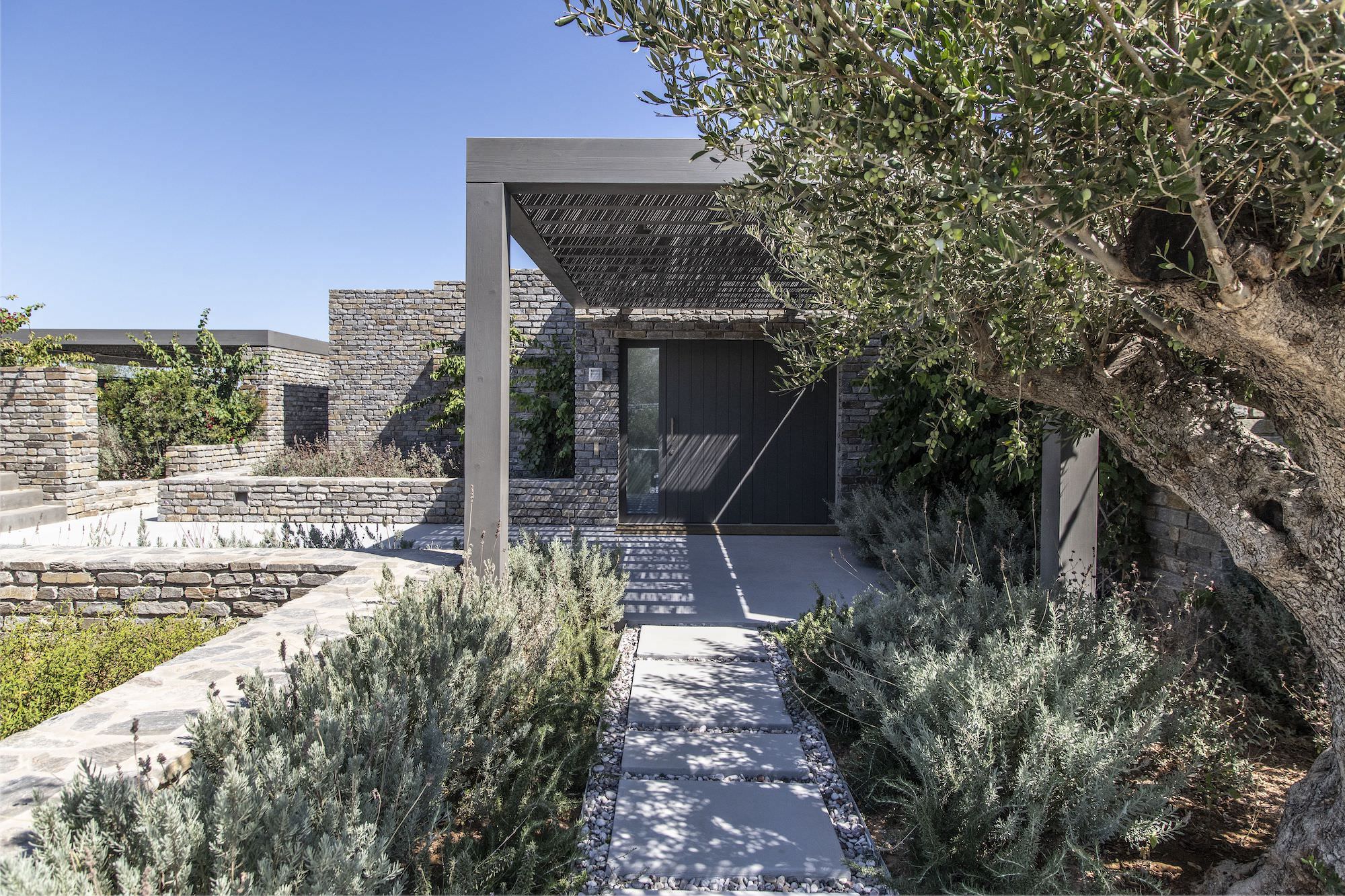 Agia Kyriaki, Antiparos