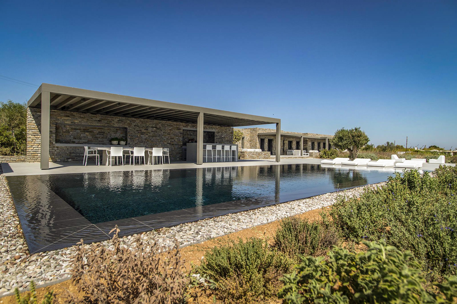 Agia Kyriaki, Antiparos