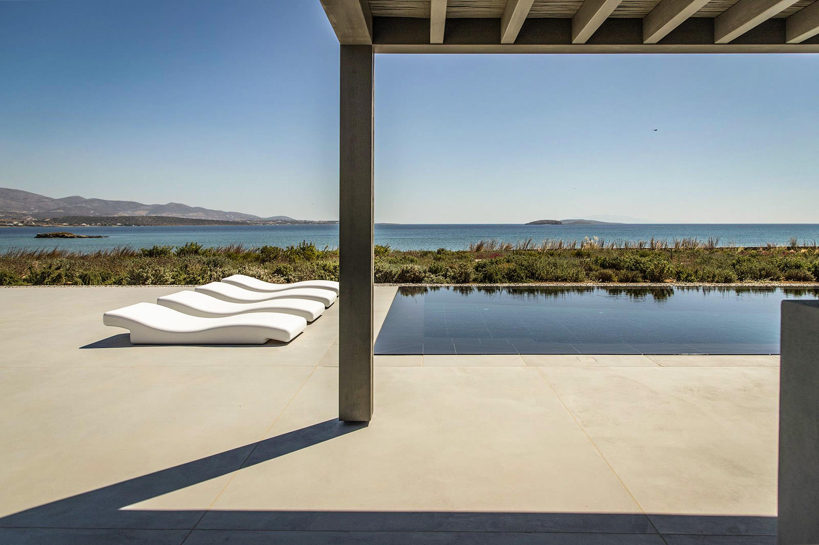 Agia Kyriaki, Antiparos