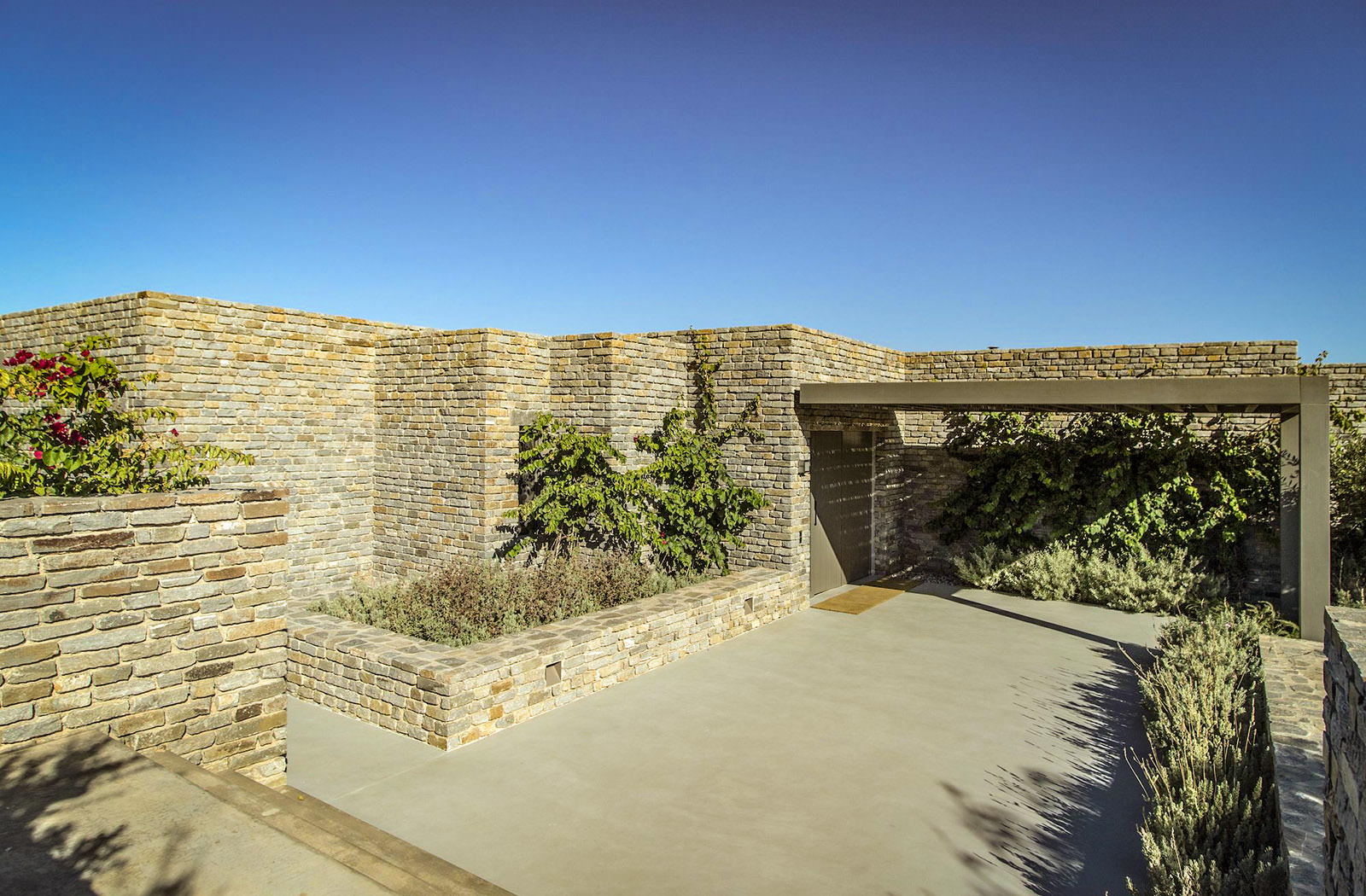 Agia Kyriaki, Antiparos