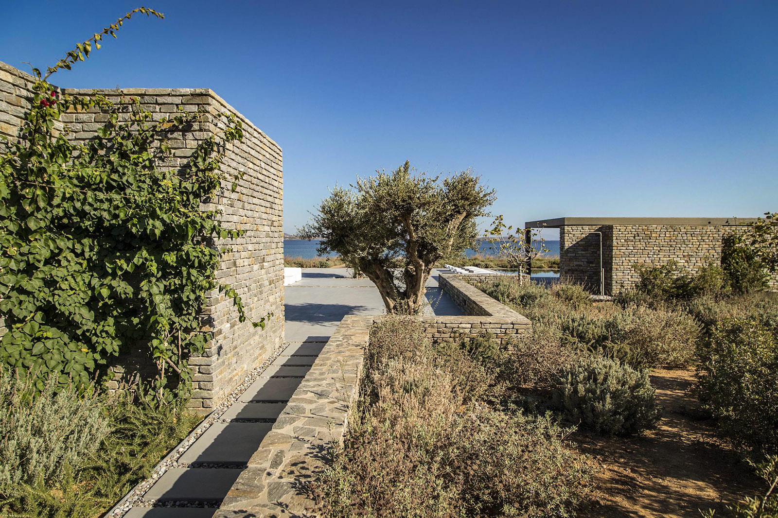 Agia Kyriaki, Antiparos