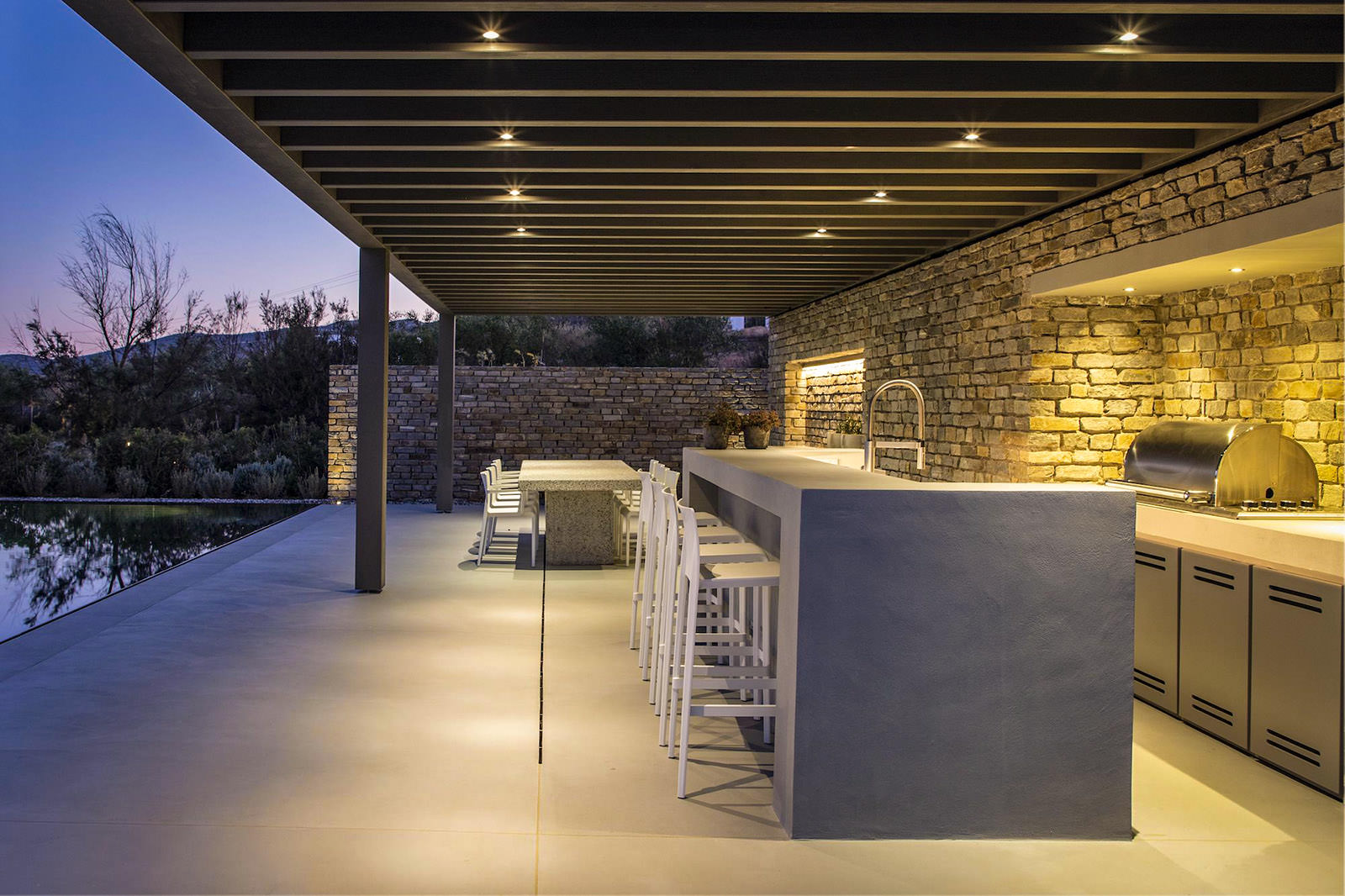 Agia Kyriaki, Antiparos