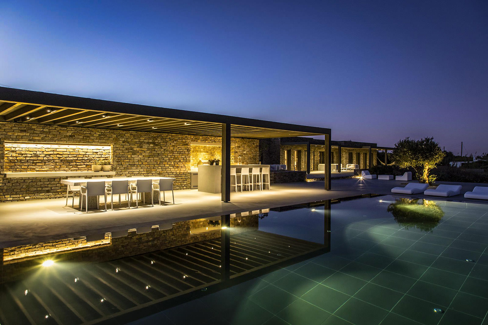 Agia Kyriaki, Antiparos