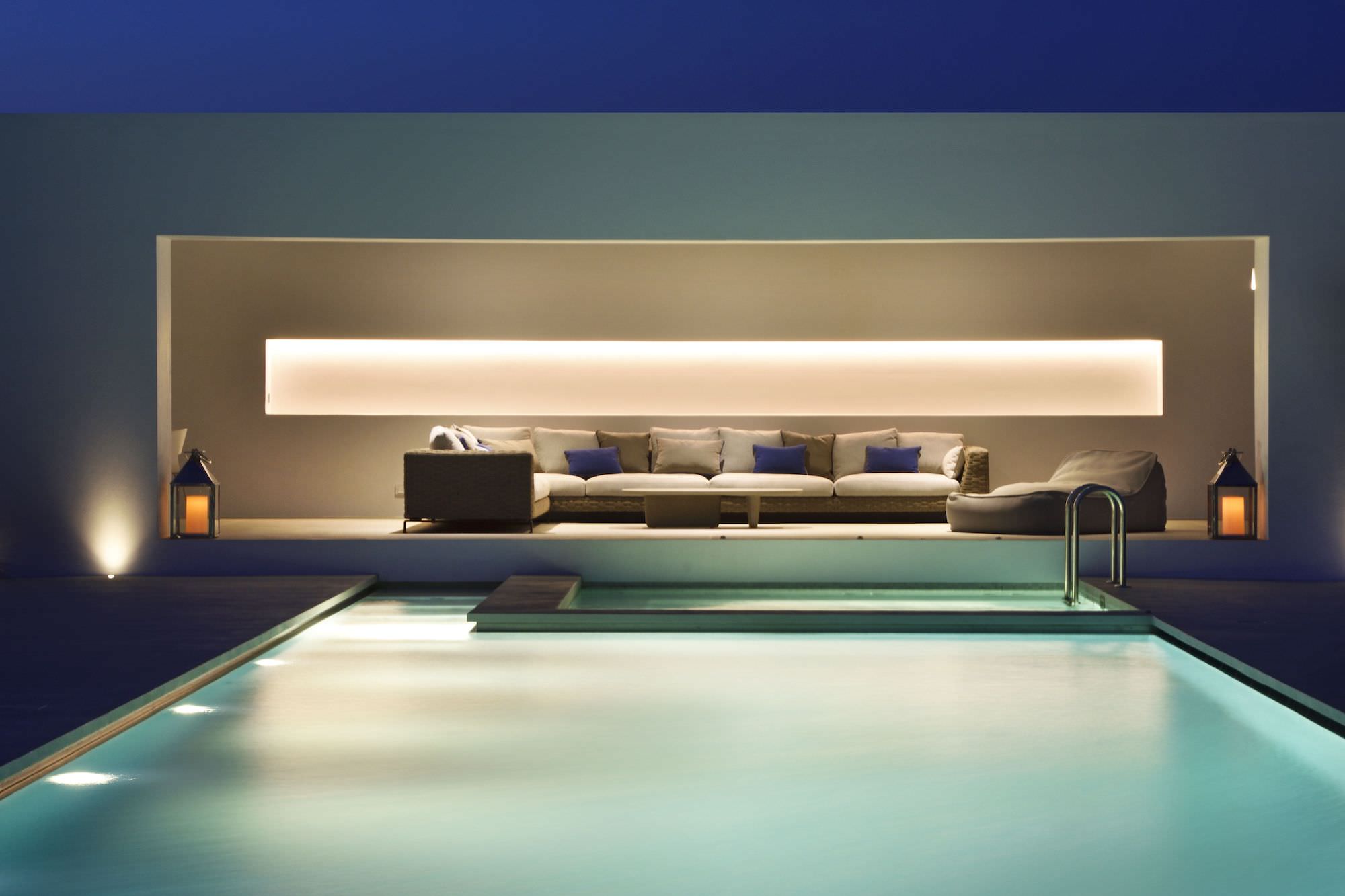 Santa Marina II Paros