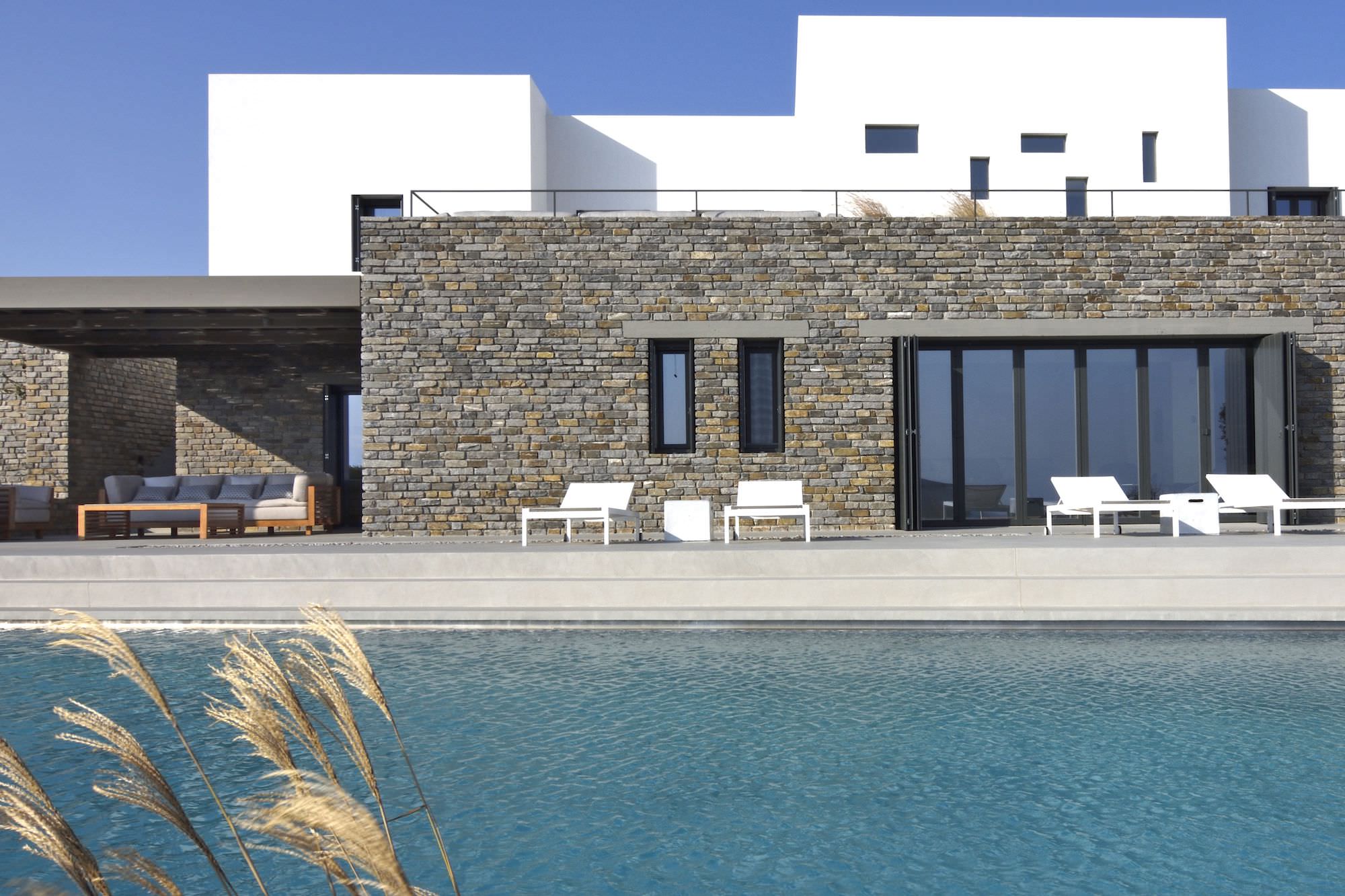 Santa Marina II Paros