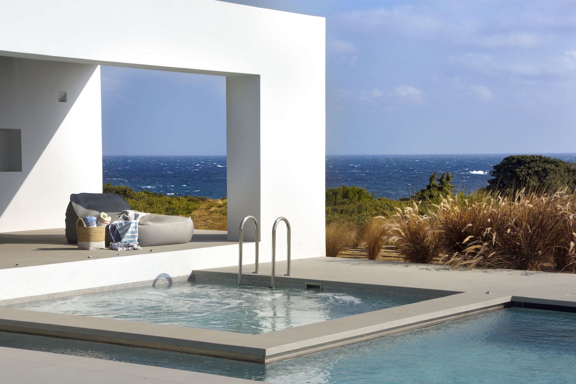 Santa Marina II Paros