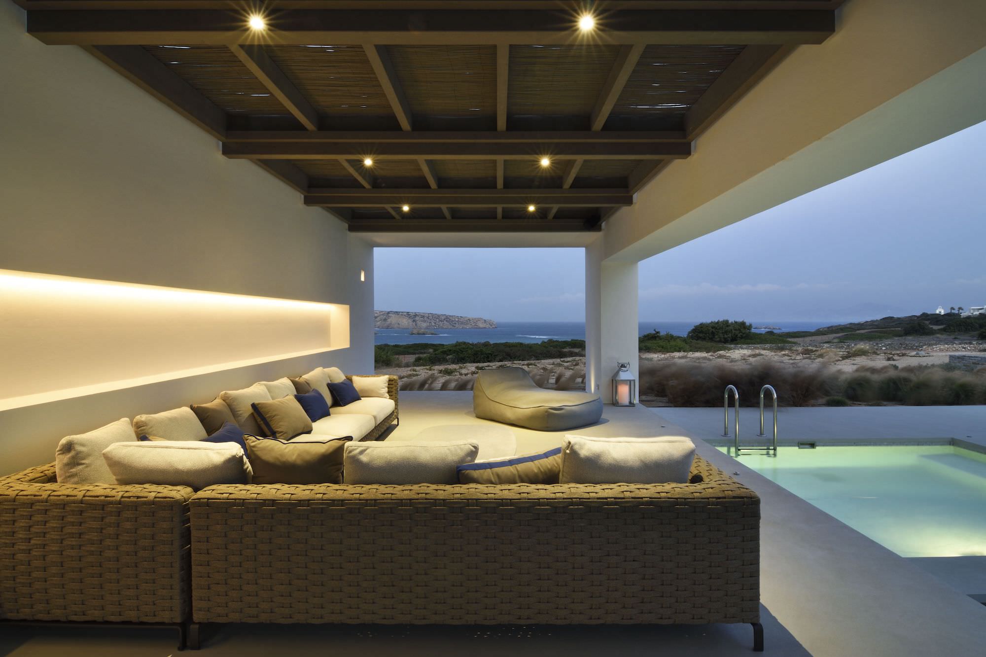 Santa Marina II Paros