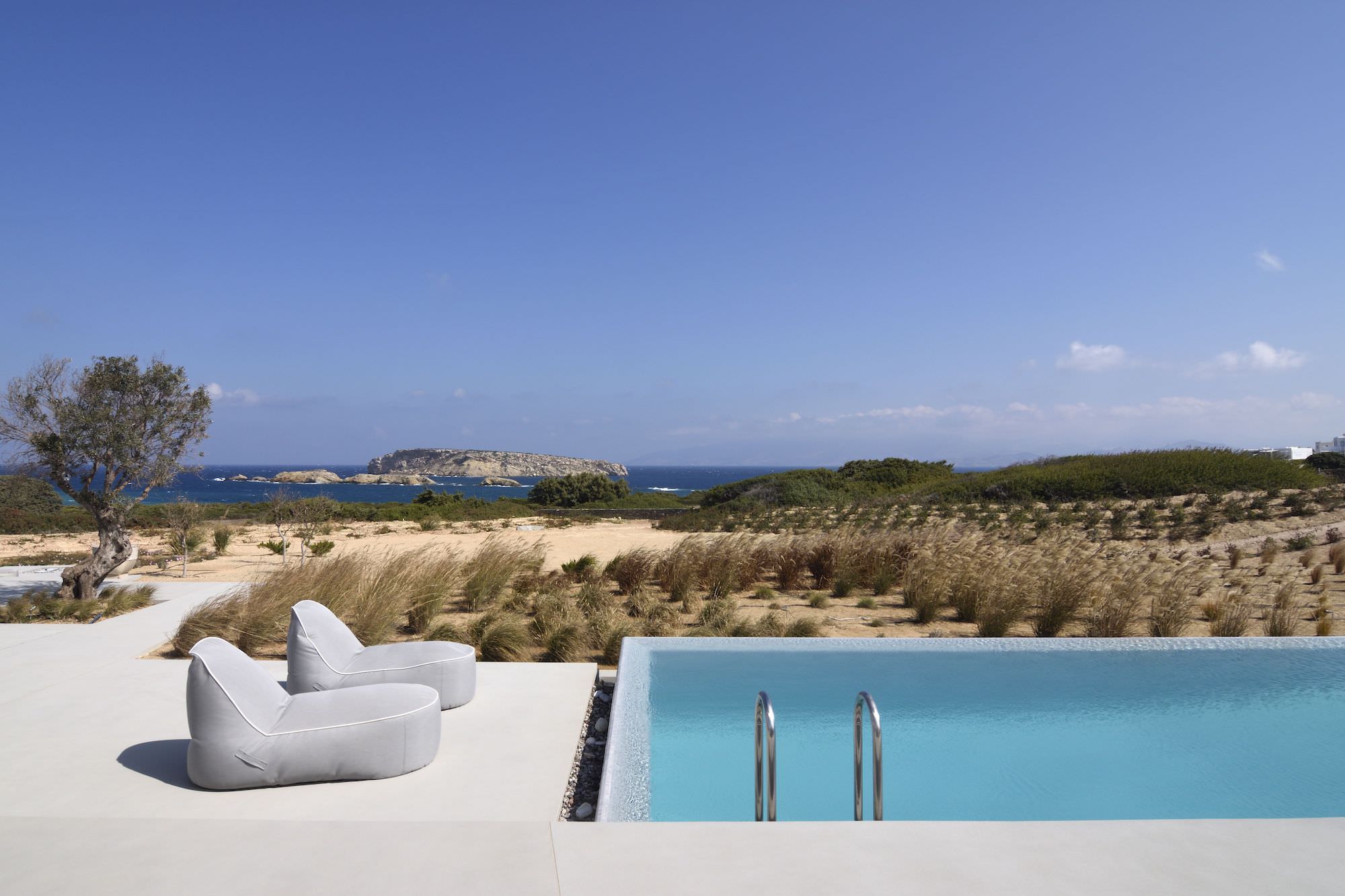 Santa Marina II Paros